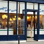 Cosy Flat Paris Between Opera & Montmartre