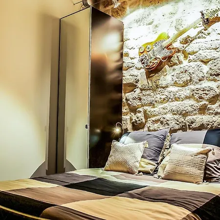 Apartment Cosy Flat Between Opera & Montmartre Paris