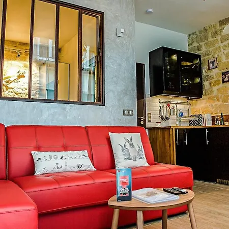Apartment Cosy Flat Between Opera & Montmartre