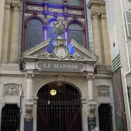Cosy Flat Between Opera & Montmartre * Paris