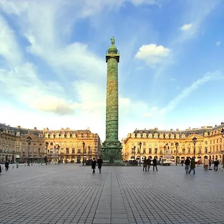 Cosy Flat Between Opera & Montmartre Apartment *