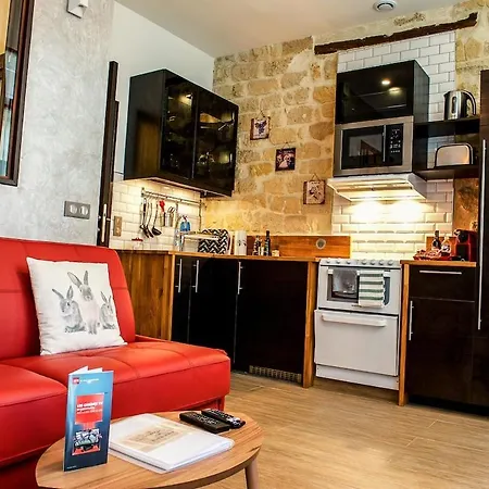 Cosy Flat Between Opera & Montmartre Apartment *