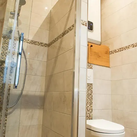 Cosy Flat Between Opéra&montmartre *
