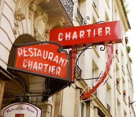 Apartment Cosy Flat Between Opera & Montmartre *