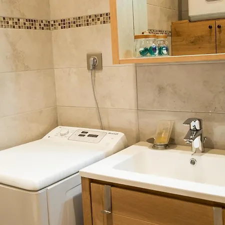 Cosy Flat Between Opera & Montmartre Paris