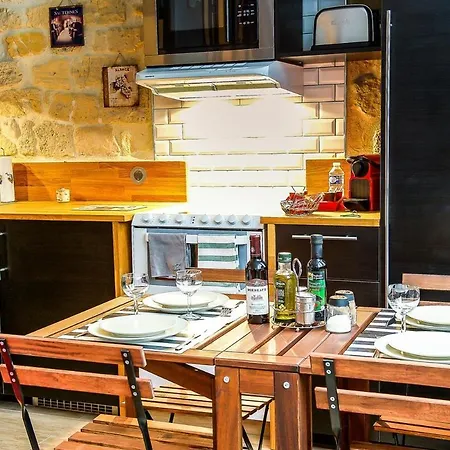 Apartment Cosy Flat Between Opera & Montmartre Paris