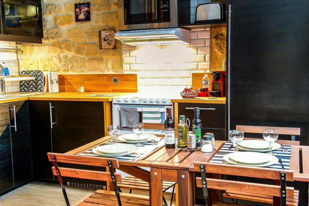 Appartamento Cosy Flat Between Opéra&montmartre Parigi